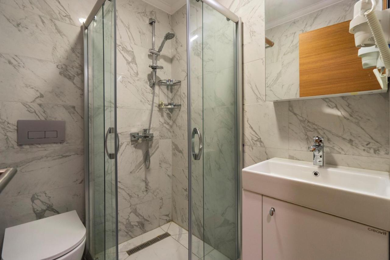 Sehzade Hotel Provincia di Istanbul