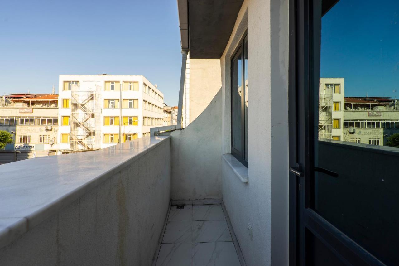 Sehzade Hotel Provincia di Istanbul