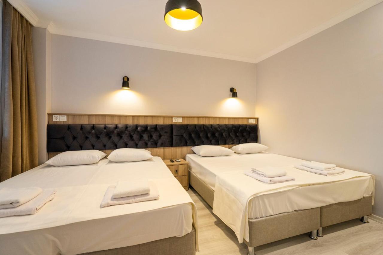 Hotel Sehzade Provincia di Istanbul