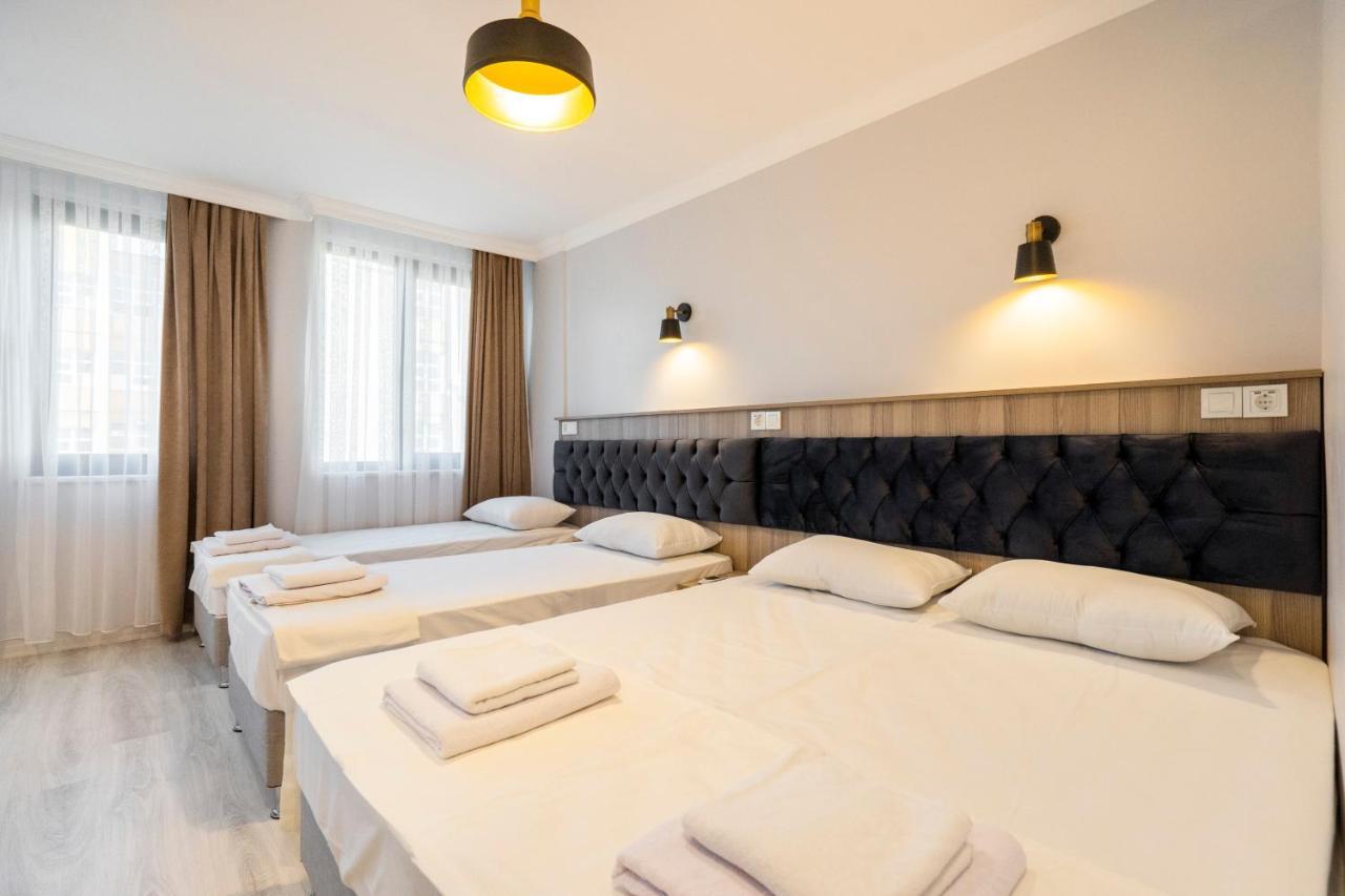 Sehzade 4* Provincia di Istanbul