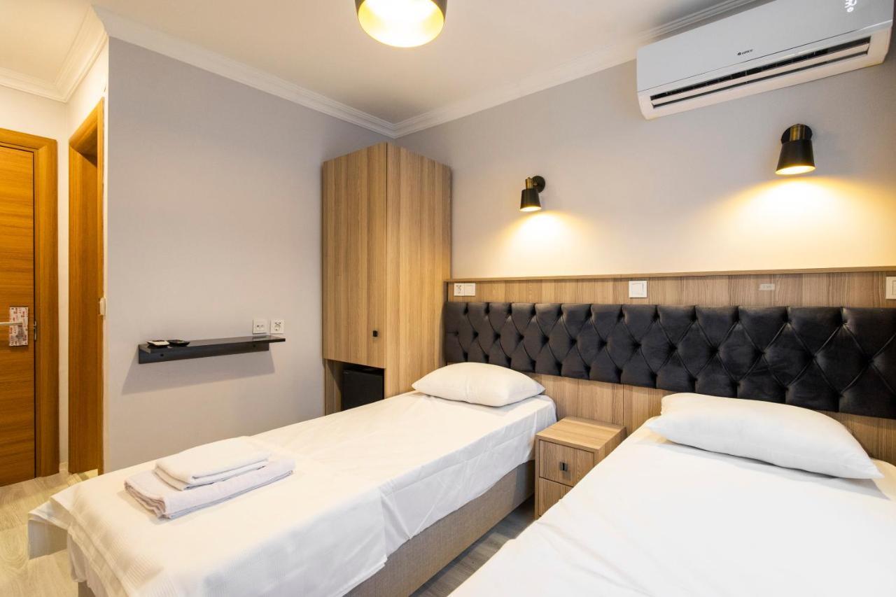 Sehzade Hotel Provincia di Istanbul