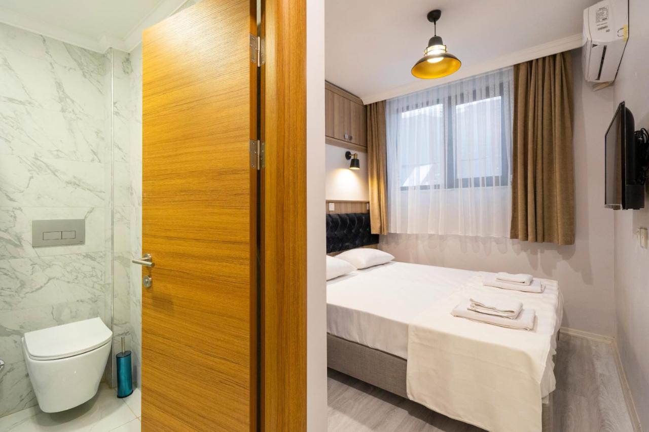 Sehzade 4* Provincia di Istanbul