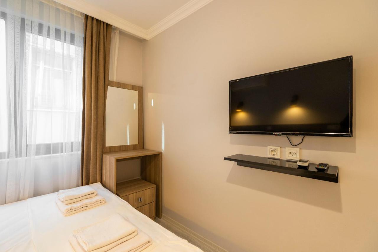 Sehzade Hotel Provincia di Istanbul