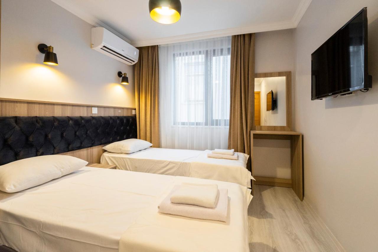 Sehzade 4* Provincia di Istanbul