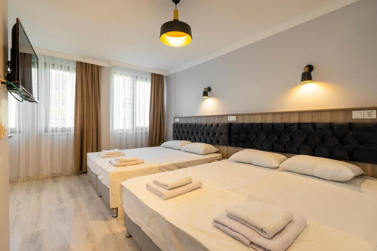 Sehzade Hotel Provincia di Istanbul