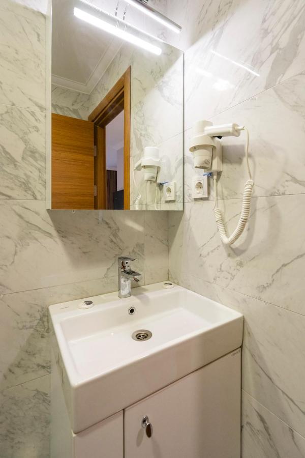 Hotel Sehzade Provincia di Istanbul