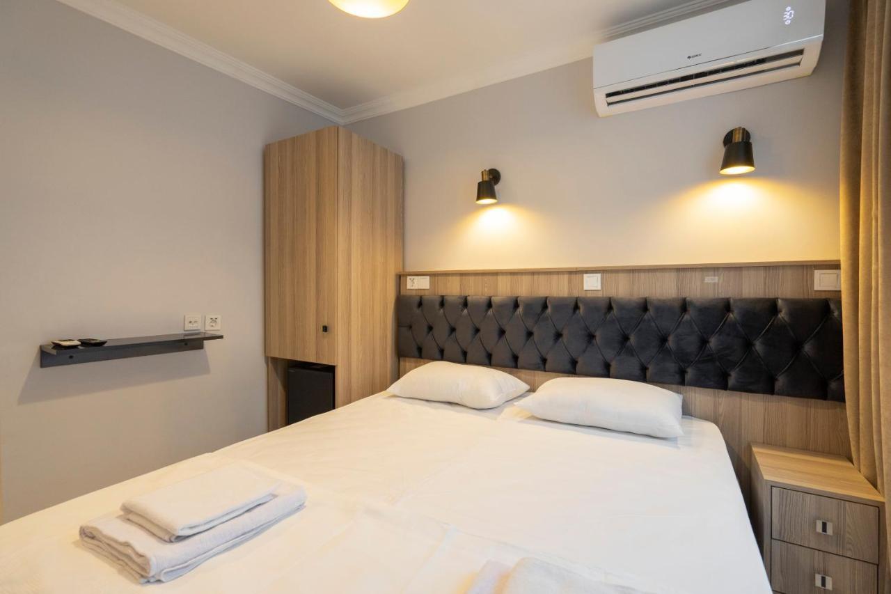Hotel Sehzade Provincia di Istanbul
