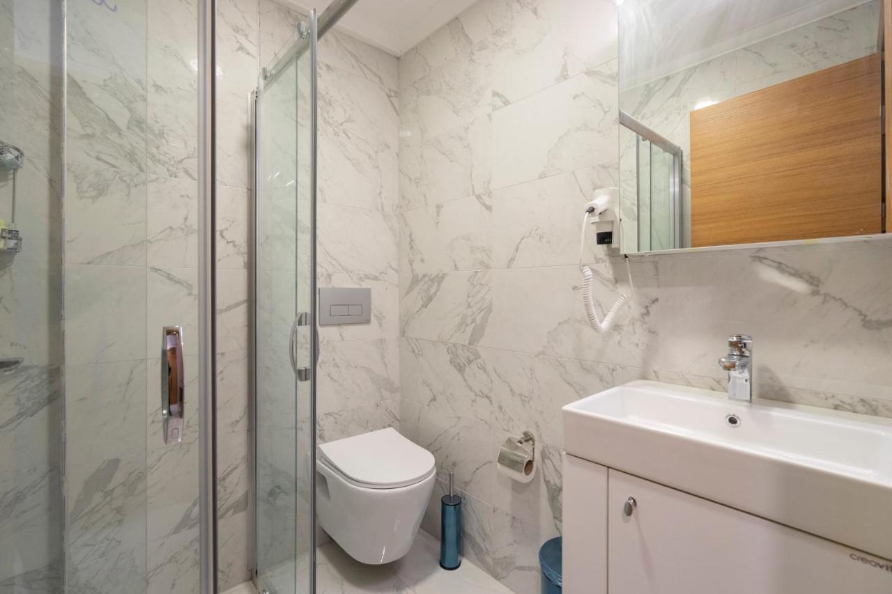 Hotel Sehzade Provincia di Istanbul
