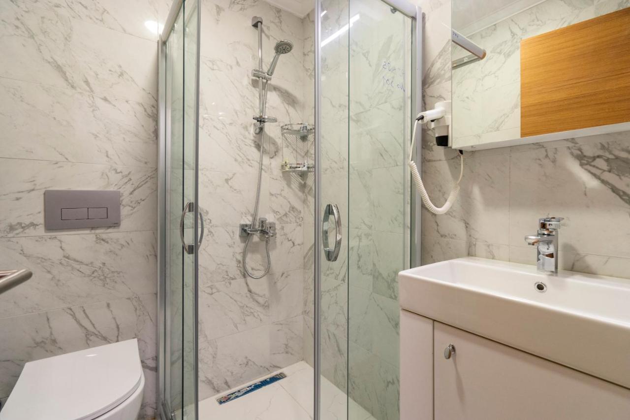 Hotel Sehzade Provincia di Istanbul