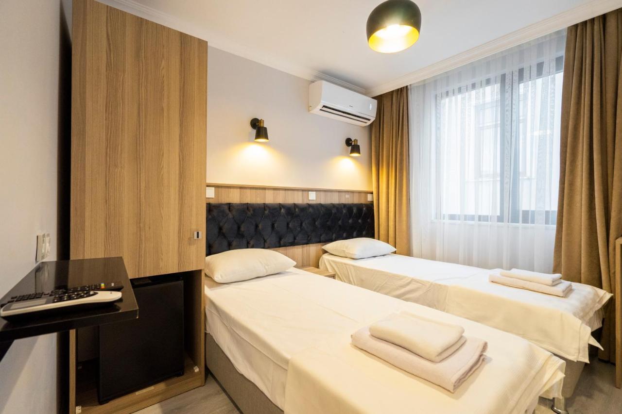 Hotel Sehzade Provincia di Istanbul