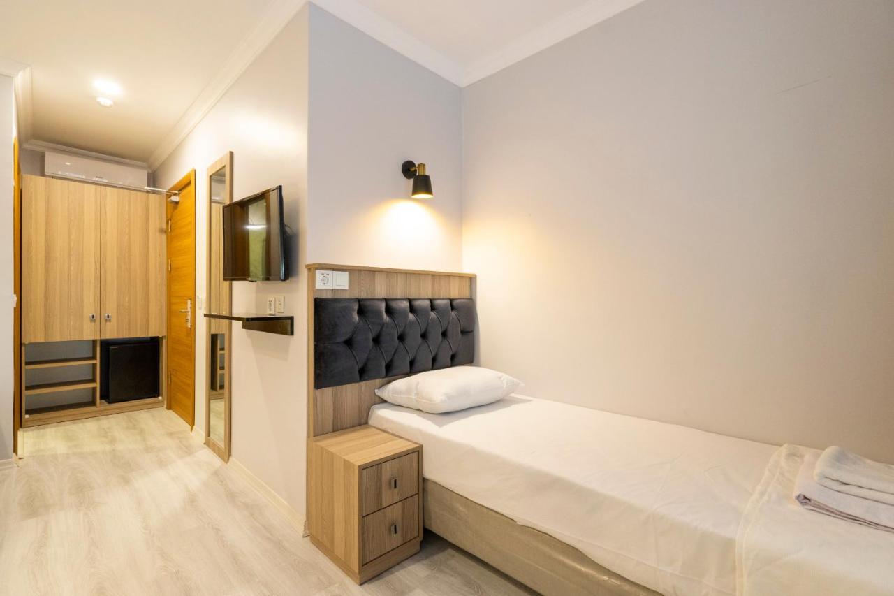 Sehzade Hotel Provincia di Istanbul