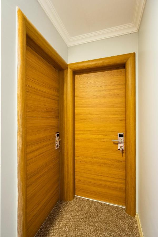 Hotel Sehzade 4*