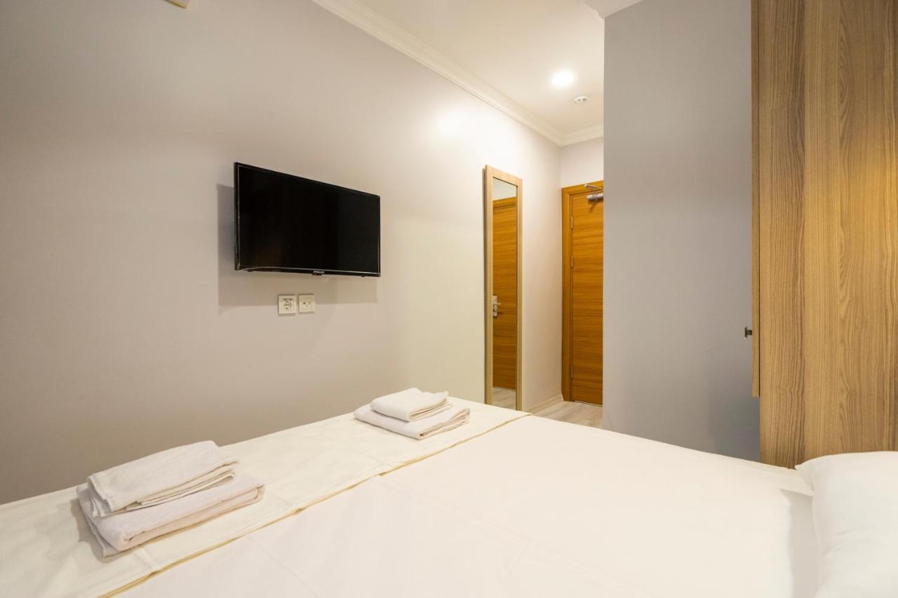 Sehzade Hotel Istanbul